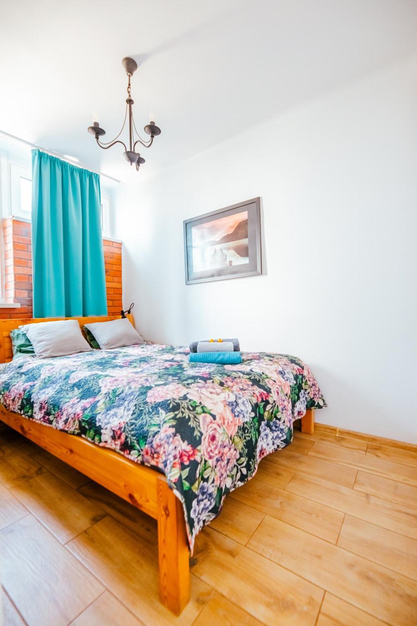 ורשה Bright 14Th Floor Central Home With Balcony & Views מראה חיצוני תמונה